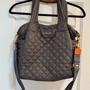 Mz Wallace Small Max Bag